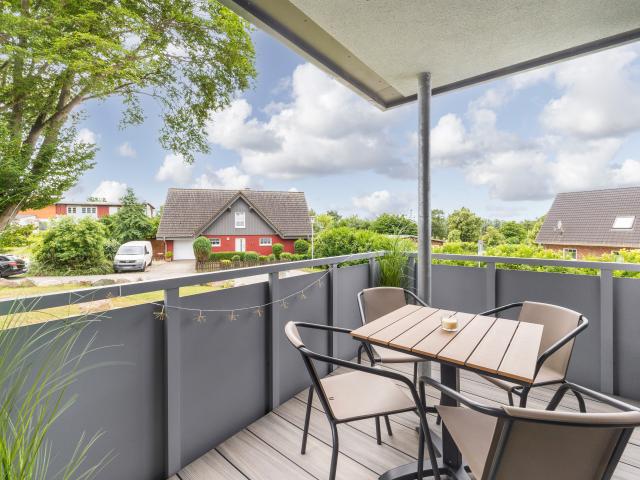 Patio / Balcony