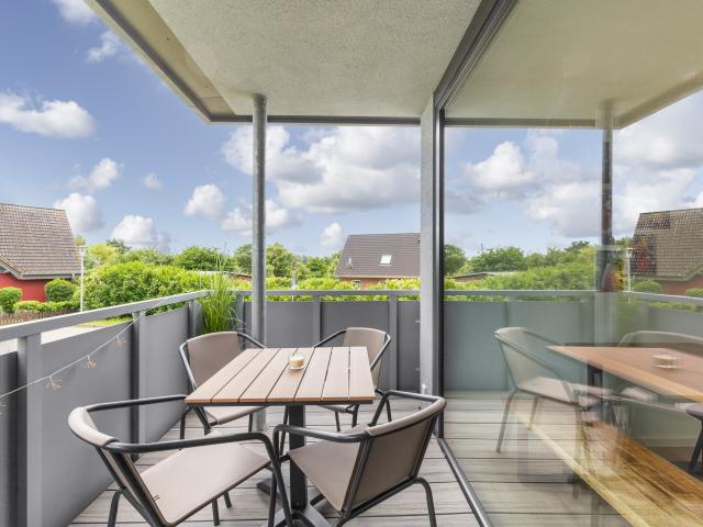 Patio / Balcony