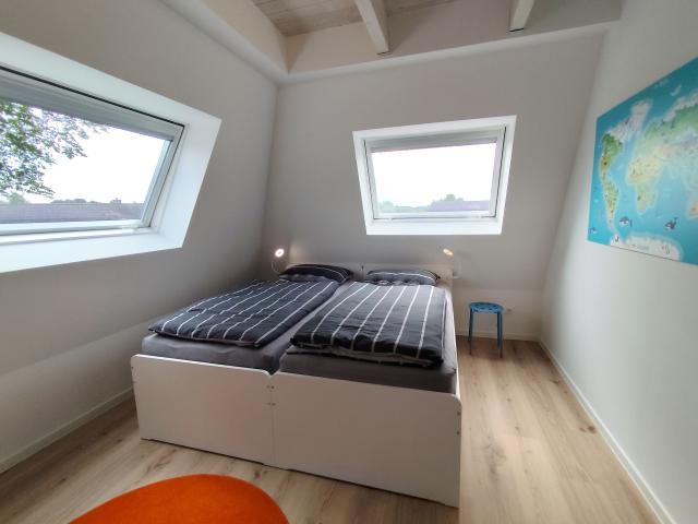 Slaapkamer