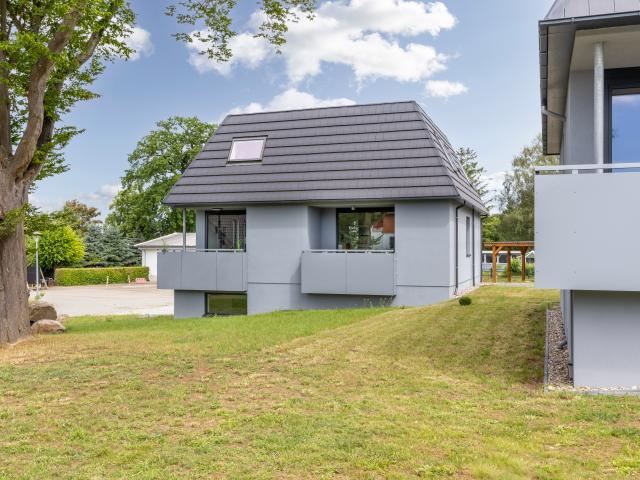 Holiday Home Exterior