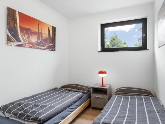 Slaapkamer