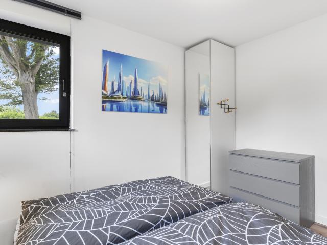 Slaapkamer