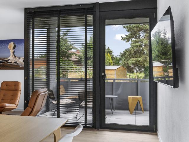 Terras / Balkon