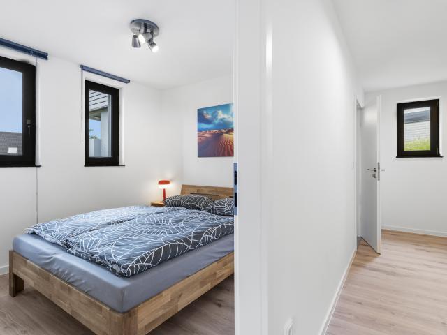 Slaapkamer