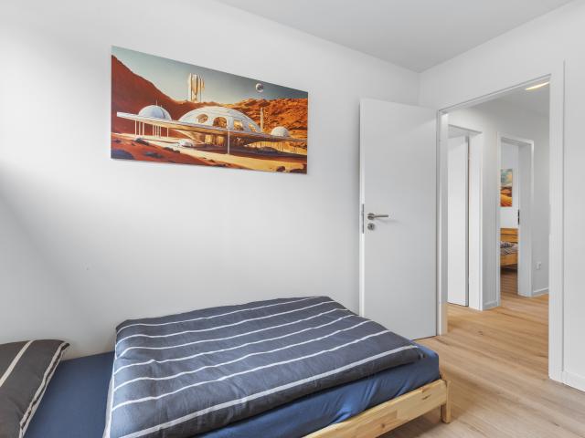 Slaapkamer
