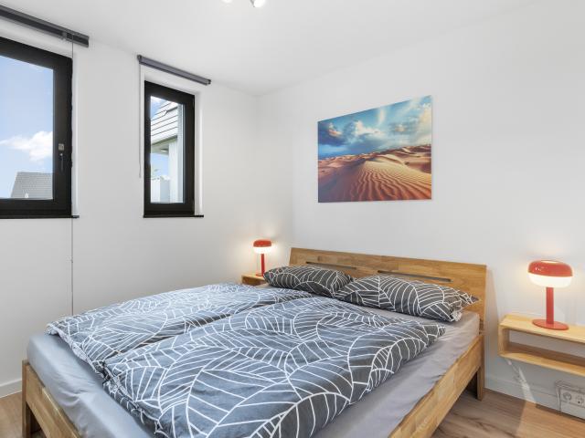 Slaapkamer