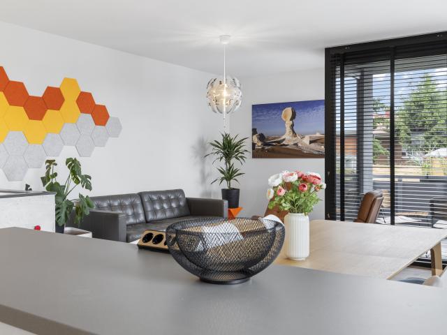 Woonkamer
