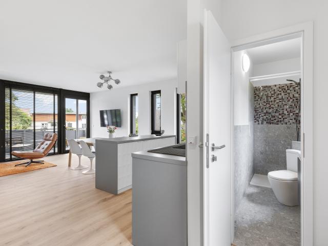 Badkamer