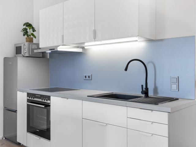 Keuken