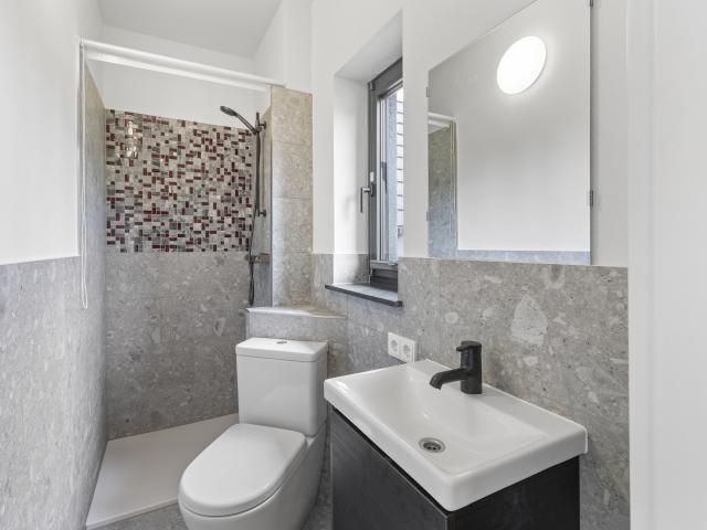 Badkamer