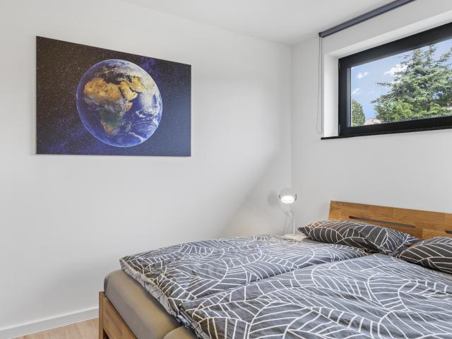 Slaapkamer