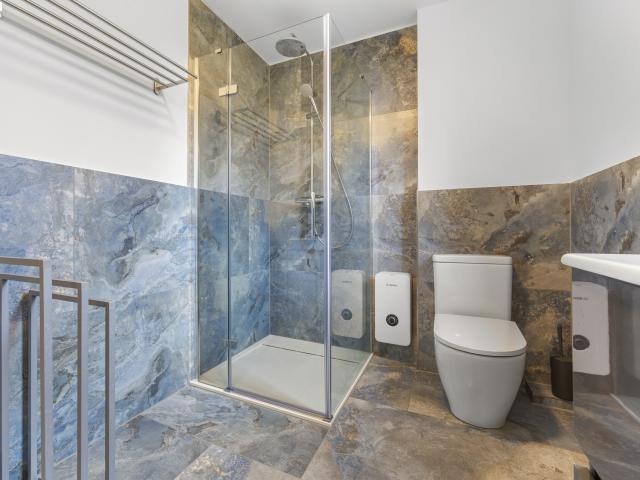 Badkamer