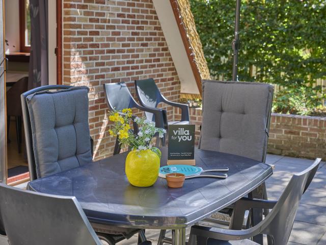 Patio / Balcony