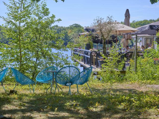 Holiday Park Facilities and Services