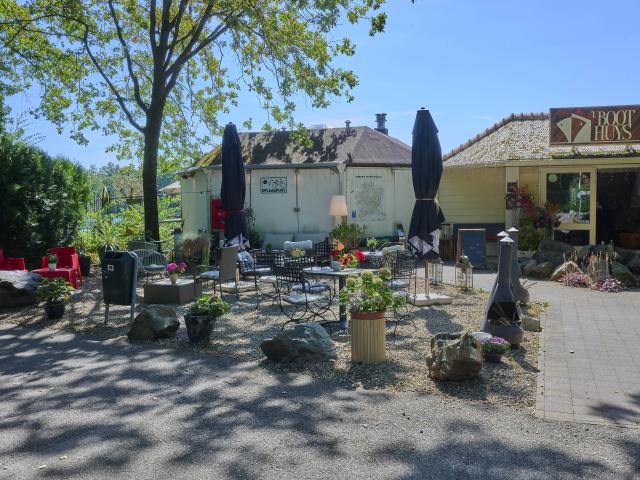 Holiday Park Facilities and Services