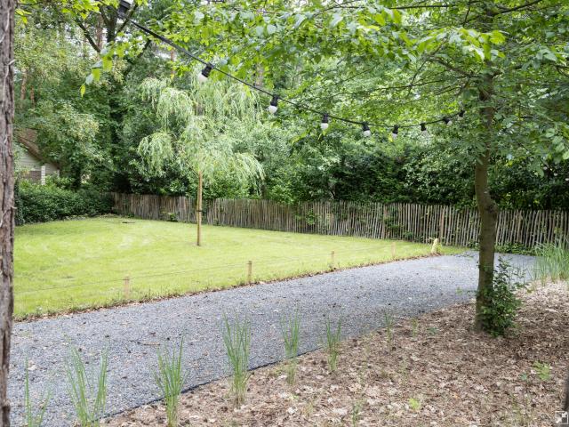 Jardin