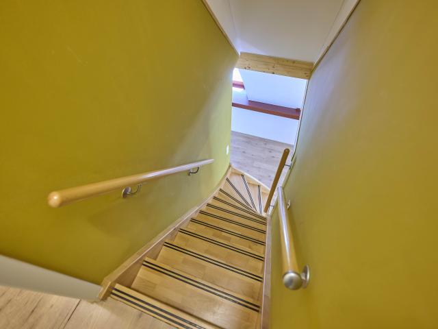 Entrance / Reception