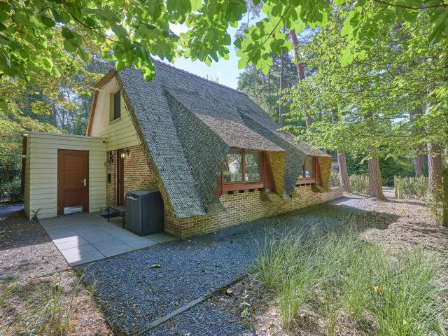 Holiday Home Exterior