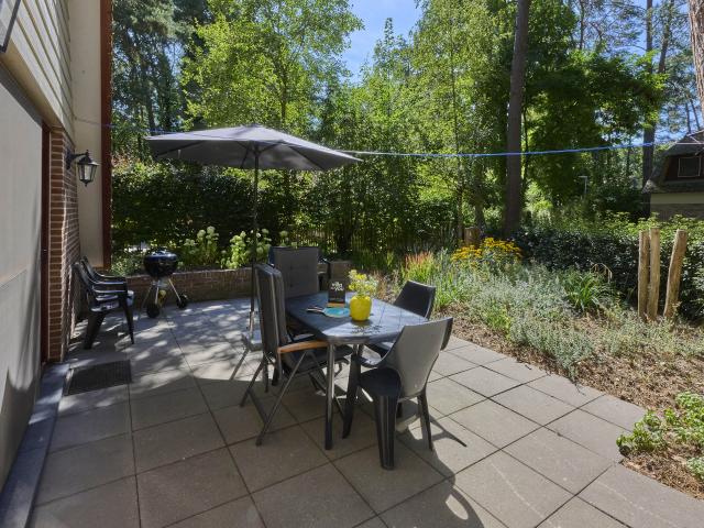 Patio / Balcony