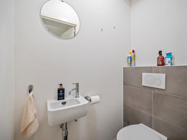 Badkamer