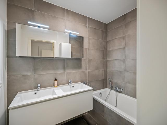 Badkamer