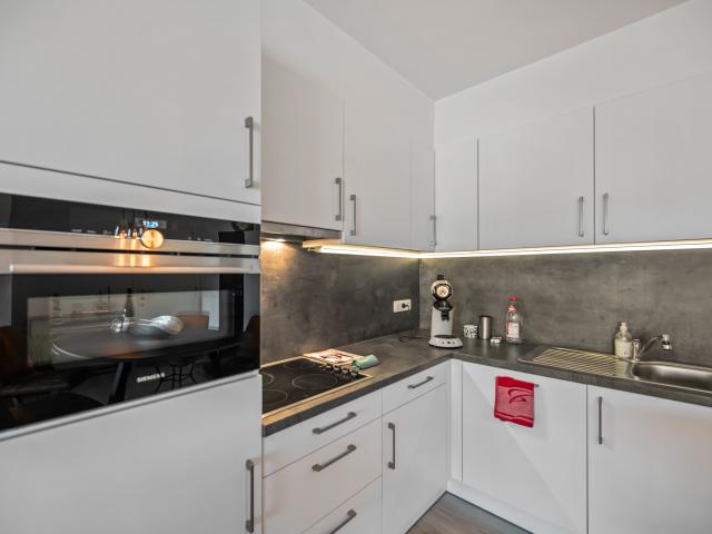 Keuken