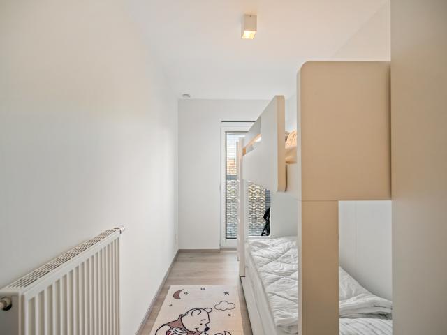Slaapkamer