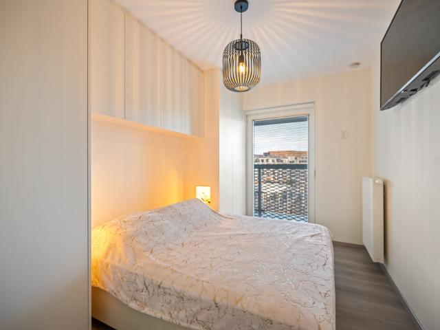 Slaapkamer