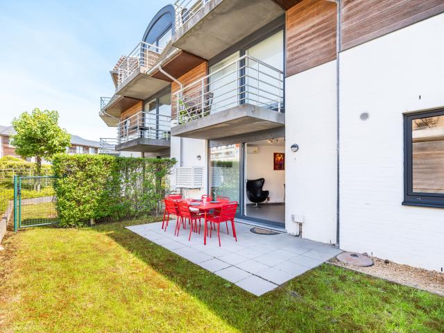 Terrasse / Balkon