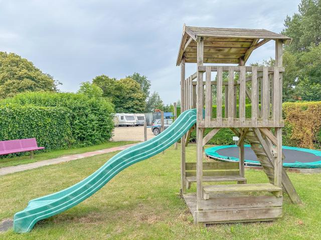 Holiday Park Facilities and Services