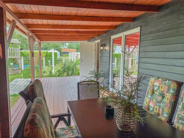 Patio / Balcony