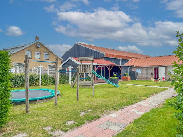 Holiday Park Facilities and Services