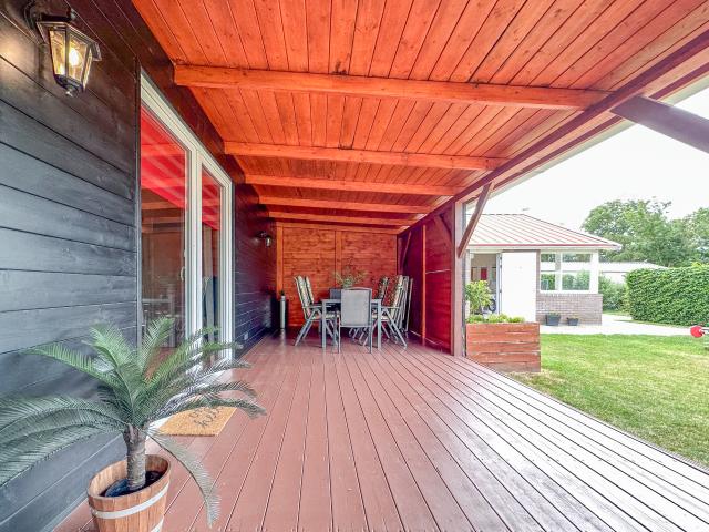 Patio / Balcony