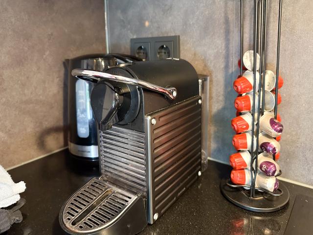 Holiday Home Facilities and Services