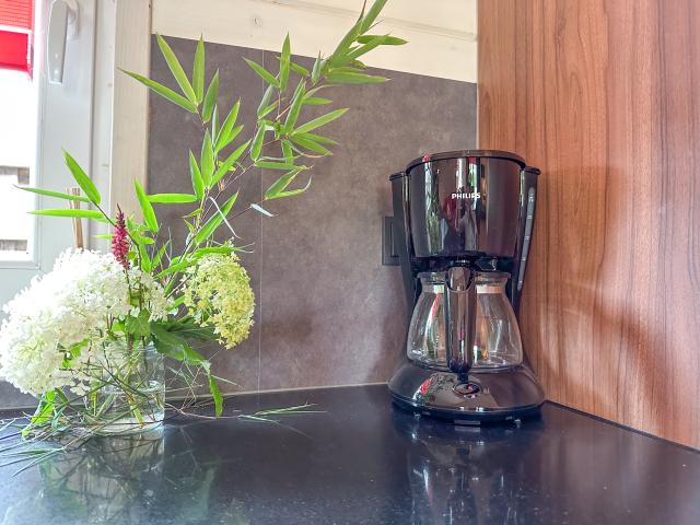 Holiday Home Facilities and Services