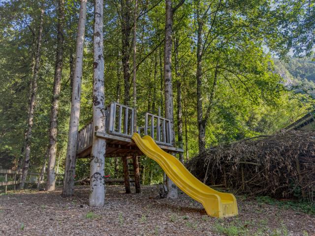 Equipement et services maison de vacances