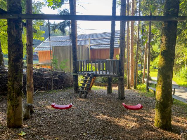 Equipement et services maison de vacances