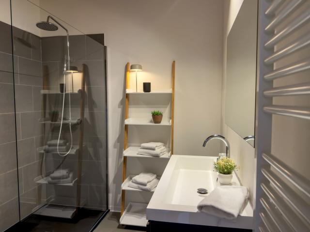 Salle de bain