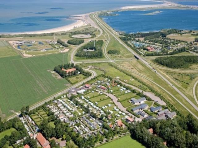 Omgeving (1-5 km)