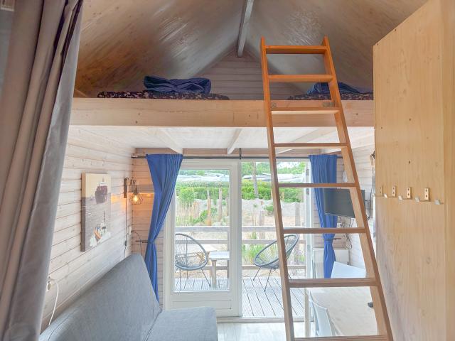 Slaapkamer
