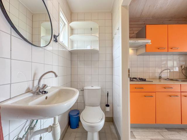 Badkamer