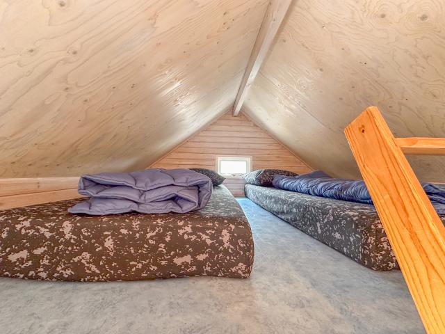 Slaapkamer