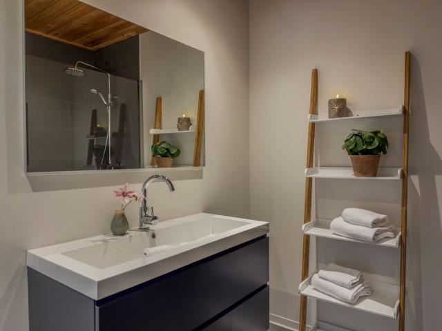 Badkamer