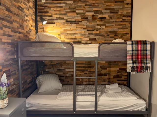Slaapkamer