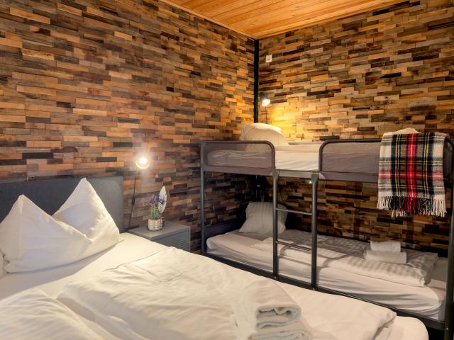 Slaapkamer