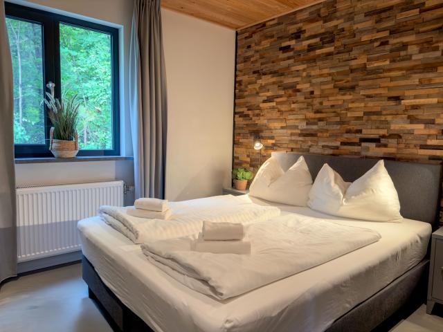 Slaapkamer
