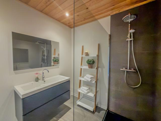 Badkamer