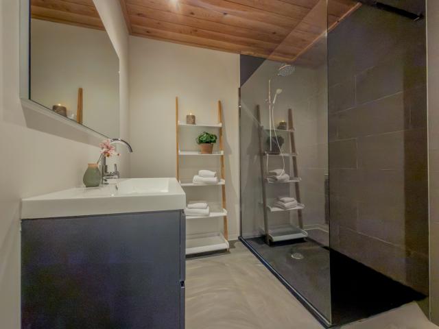 Badkamer