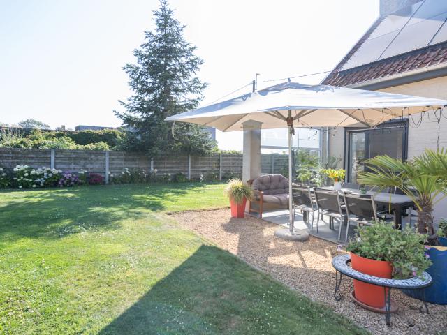 Terrasse / Balcon