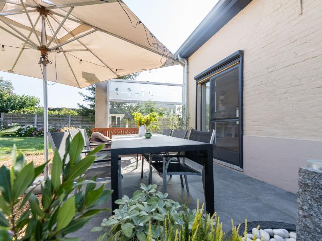 Terrasse / Balcon